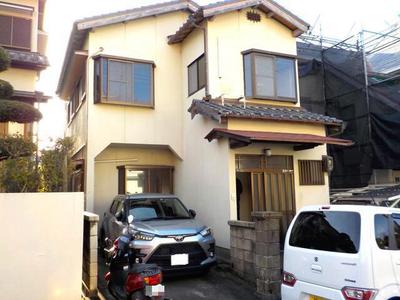 Traditional 5DK House in Central Tanabe, Wakayama — Image 1, Tanabe, Wakayama