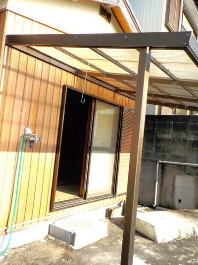 Traditional 5DK House in Central Tanabe, Wakayama — Image 3, Tanabe, Wakayama