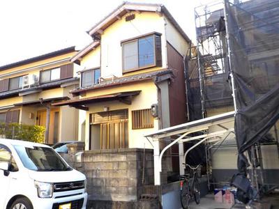Traditional 5DK House in Central Tanabe, Wakayama — Image 1, Tanabe, Wakayama