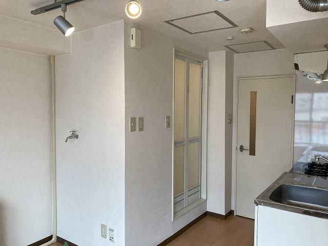 1DK Apartment for Rent in Misono, Sapporo - Marion Vista Misono 401 - Thumbnail 4