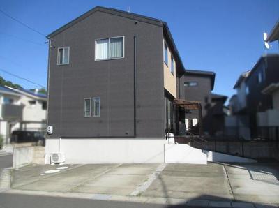 Modern 4LDK House in Kakegawa with 3 Parking Spaces — Image 1, Kakegawa, Shizuoka