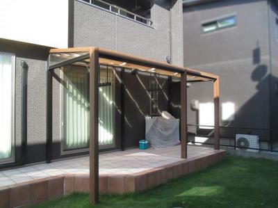 Modern 4LDK House in Kakegawa with 3 Parking Spaces — Image 2, Kakegawa, Shizuoka