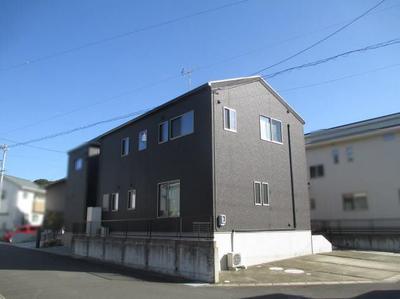 Modern 4LDK House in Kakegawa with 3 Parking Spaces — Image 1, Kakegawa, Shizuoka