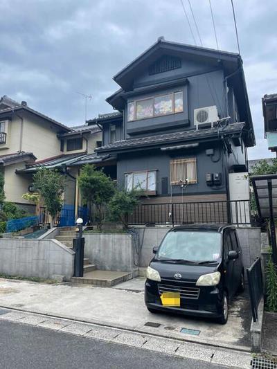 Spacious 4LDK House in Mihama-cho with Solar Power System — Image 1, Mihama, Aichi