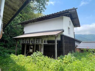 [Hatomark Site] 8LDK Used Detached House in Kawachi, Shikano-cho, Tottori City, Tottori Prefecture — Image 2, Tottori, Tottori