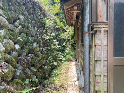 [Hatomark Site] 8LDK Used Detached House in Kawachi, Shikano-cho, Tottori City, Tottori Prefecture — Image 8, Tottori, Tottori