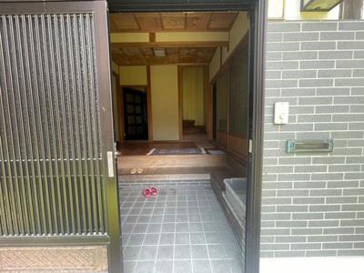 [Hatomark Site] 8LDK Used Detached House in Kawachi, Shikano-cho, Tottori City, Tottori Prefecture — Image 7, Tottori, Tottori