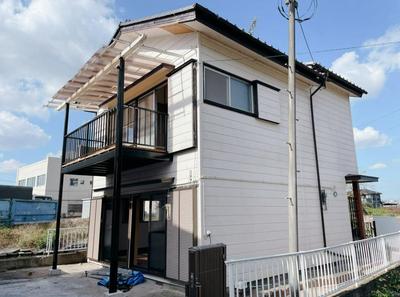[Hatomark Site] 4DK Used Detached House in Kamitakane, Ichihara City, Chiba Prefecture — Image 1, Ichihara, Chiba