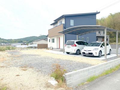 Modern 4SLDK House with Solar Power in Akaiwa — Image 1, Akaiwa, Okayama