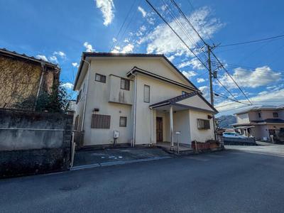 Spacious 5LDK Villa with Tea Room in Makinogo, Izu — Image 2, Izu, Shizuoka