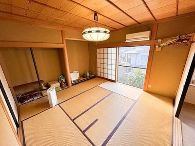 Spacious 5LDK Villa with Tea Room in Makinogo, Izu — Image 3, Izu, Shizuoka