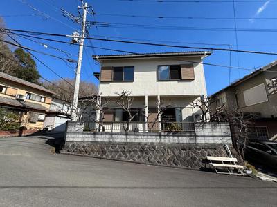 Spacious 5LDK Villa with Tea Room in Makinogo, Izu — Image 1, Izu, Shizuoka