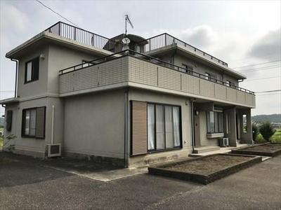 [Hatomark Site] 5LDK Used Detached House in Akamicho, Sano City, Tochigi Prefecture — Image 2, Sano, Tochigi