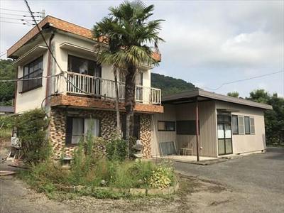 [Hatomark Site] 5LDK Used Detached House in Akamicho, Sano City, Tochigi Prefecture — Image 1, Sano, Tochigi