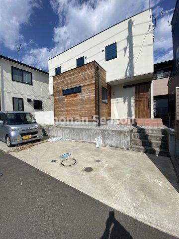 3LDK House for Sale in Hadano City, Kanagawa — Image 1, Hadano, Kanagawa