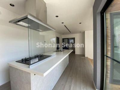 3LDK House for Sale in Hadano City, Kanagawa — Image 3, Hadano, Kanagawa