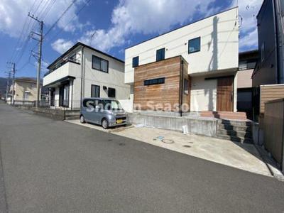 3LDK House for Sale in Hadano City, Kanagawa — Image 1, Hadano, Kanagawa