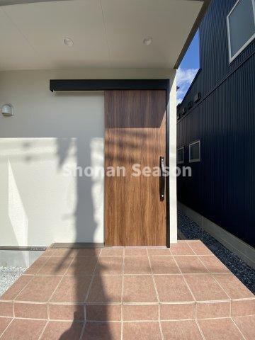 3LDK House for Sale in Hadano City, Kanagawa — Image 4, Hadano, Kanagawa