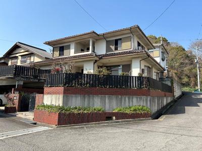 Spacious 3SLDK House in Kisen-dai, Iwade City — Image 1, Iwade, Wakayama