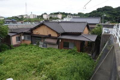 Traditional House with Large Land Plot in Tsukida, Kitakyushu — Image 2, Yahatahigashi, Fukuoka