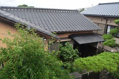 Traditional House with Large Land Plot in Tsukida, Kitakyushu — Image 3, Yahatahigashi, Fukuoka