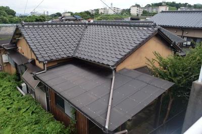 Traditional House with Large Land Plot in Tsukida, Kitakyushu — Image 1, Yahatahigashi, Fukuoka