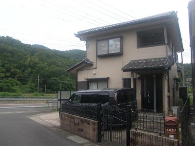 4LDK House for Sale in Maizuru City, Kyoto — Image 1, Maizuru, Kyoto