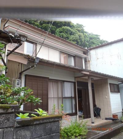 Traditional 4DK House in Urashima, Kochi - Ocean Area Living — House, Kochi, Kochi