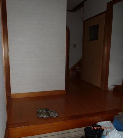 Traditional 4DK House in Urashima, Kochi - Ocean Area Living — Interior, Kochi, Kochi