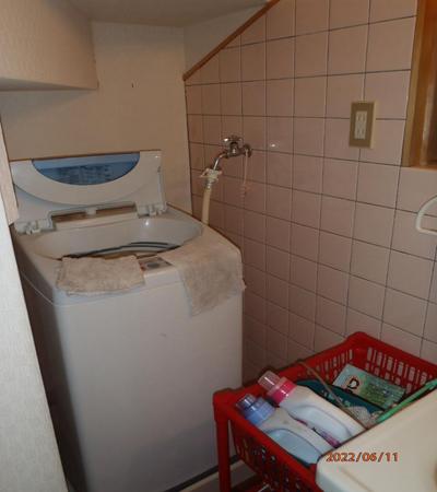 Traditional 4DK House in Urashima, Kochi - Ocean Area Living — Kitchen, Kochi, Kochi