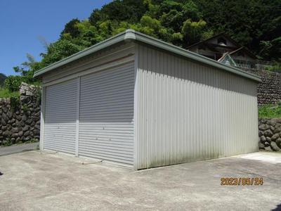 6LDK Traditional House in Akiota, Hiroshima - Corner Plot Location — Image 2, Akiota, Hiroshima