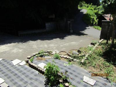 6LDK Traditional House in Akiota, Hiroshima - Corner Plot Location — Image 3, Akiota, Hiroshima