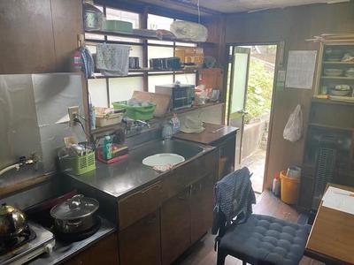 [Hatomark Site] 3DK used detached house in Oaza Onoda Okuwakayama, Sanyo Onoda City, Yamaguchi Prefecture — Image 3, Sanyo Onoda, Yamaguchi