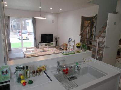 [Hatomark Site] 3LDK Used Detached House in Shimoawazucho, Komatsu City, Ishikawa Prefecture — Image 1, Komatsu, Ishikawa