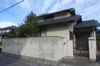 Traditional 4DK House for Sale in Matsue City — Image 1, Matsue, Shimane