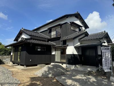 Renovated Traditional Home in Sakaiminato - 3SLDK with Large Lot — Image 1, Sakaiminato, Tottori