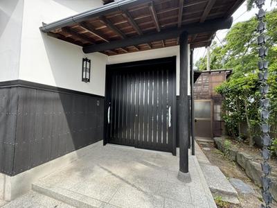 Renovated Traditional Home in Sakaiminato - 3SLDK with Large Lot — Image 2, Sakaiminato, Tottori