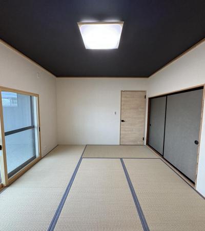 Renovated Traditional Home in Sakaiminato - 3SLDK with Large Lot — Image 4, Sakaiminato, Tottori