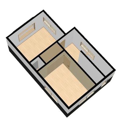 Renovated Traditional Home in Sakaiminato - 3SLDK with Large Lot — Image 3, Sakaiminato, Tottori