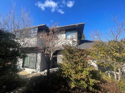 [Hatomark Site] Used 4SLDK detached house in Nezaki 2-chome, Nihonmatsu City, Fukushima Prefecture — Image 1, Nihonmatsu, Fukushima