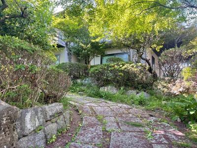 [Hatomark Site] Used 4SLDK detached house in Nezaki 2-chome, Nihonmatsu City, Fukushima Prefecture — Image 2, Nihonmatsu, Fukushima