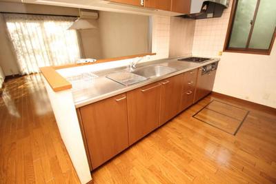 [Hatomark Site] Used 4SLDK detached house in Nezaki 2-chome, Nihonmatsu City, Fukushima Prefecture — Image 3, Nihonmatsu, Fukushima