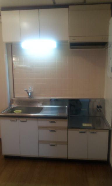 1LDK Apartment for Rent in Obihiro, Hokkaido - 40.16 sqm - Thumbnail 3