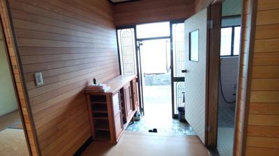 Two-Story 4DK House in Minamata - Near Schools and Amenities — Interior, Minamata, Kumamoto
