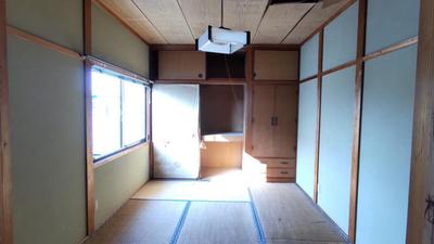 Two-Story 4DK House in Minamata - Near Schools and Amenities — Interior, Minamata, Kumamoto