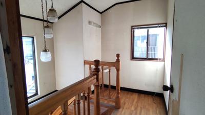 Two-Story 4DK House in Minamata - Near Schools and Amenities — Interior, Minamata, Kumamoto