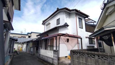 Two-Story 4DK House in Minamata - Near Schools and Amenities — House, Minamata, Kumamoto