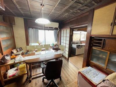 Historic 1881 Traditional House in Okawa City, Fukuoka — Image 2, Okawa, Fukuoka