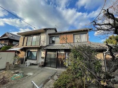 Historic 1881 Traditional House in Okawa City, Fukuoka — Image 1, Okawa, Fukuoka