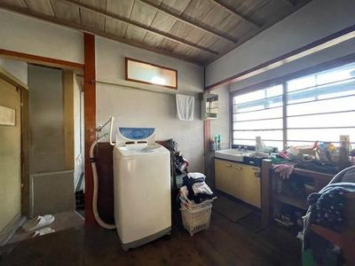 Historic 1881 Traditional House in Okawa City, Fukuoka — Image 1, Okawa, Fukuoka